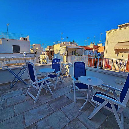 Romantica Polignano a Mare Eksteriør billede