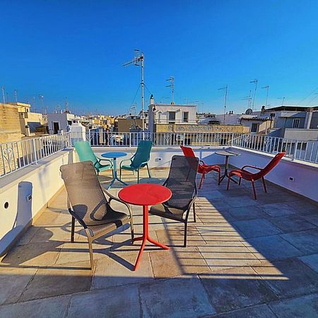 Romantica Polignano a Mare Eksteriør billede