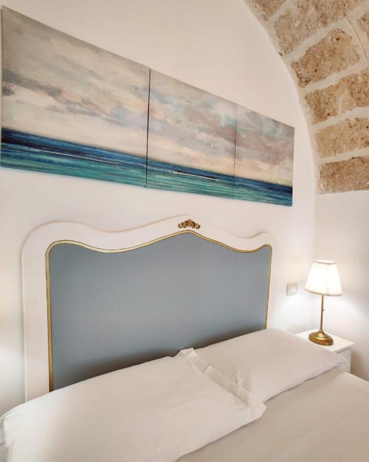 Romantica Polignano a Mare Eksteriør billede