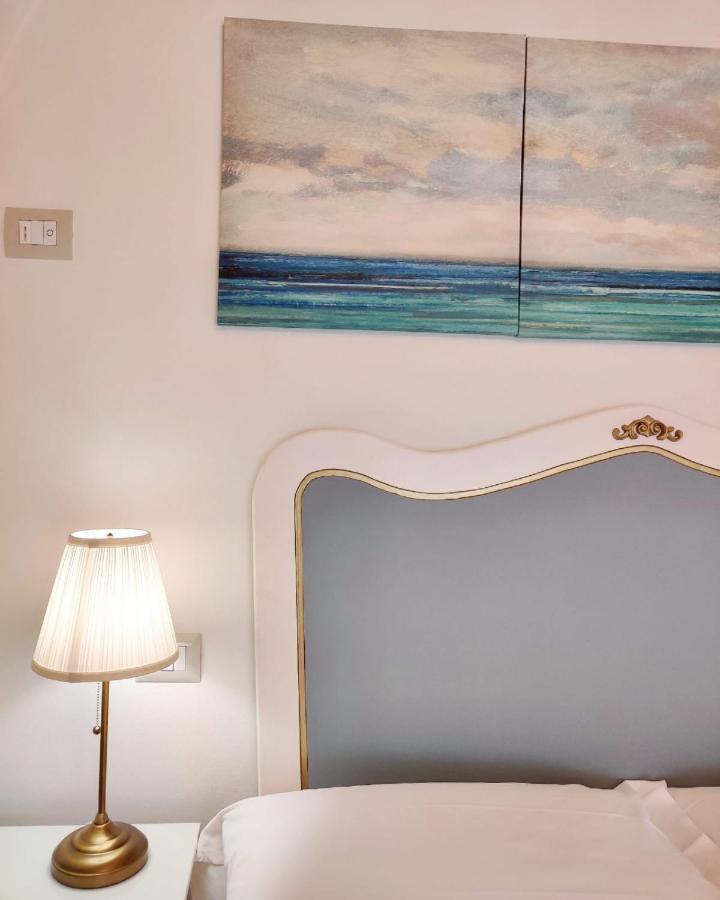 Romantica Polignano a Mare Eksteriør billede
