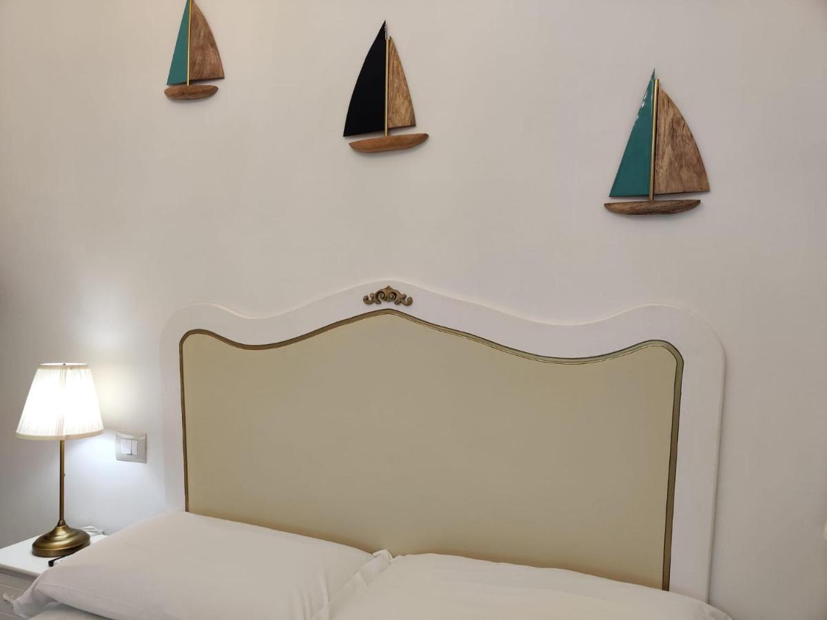 Romantica Polignano a Mare Eksteriør billede