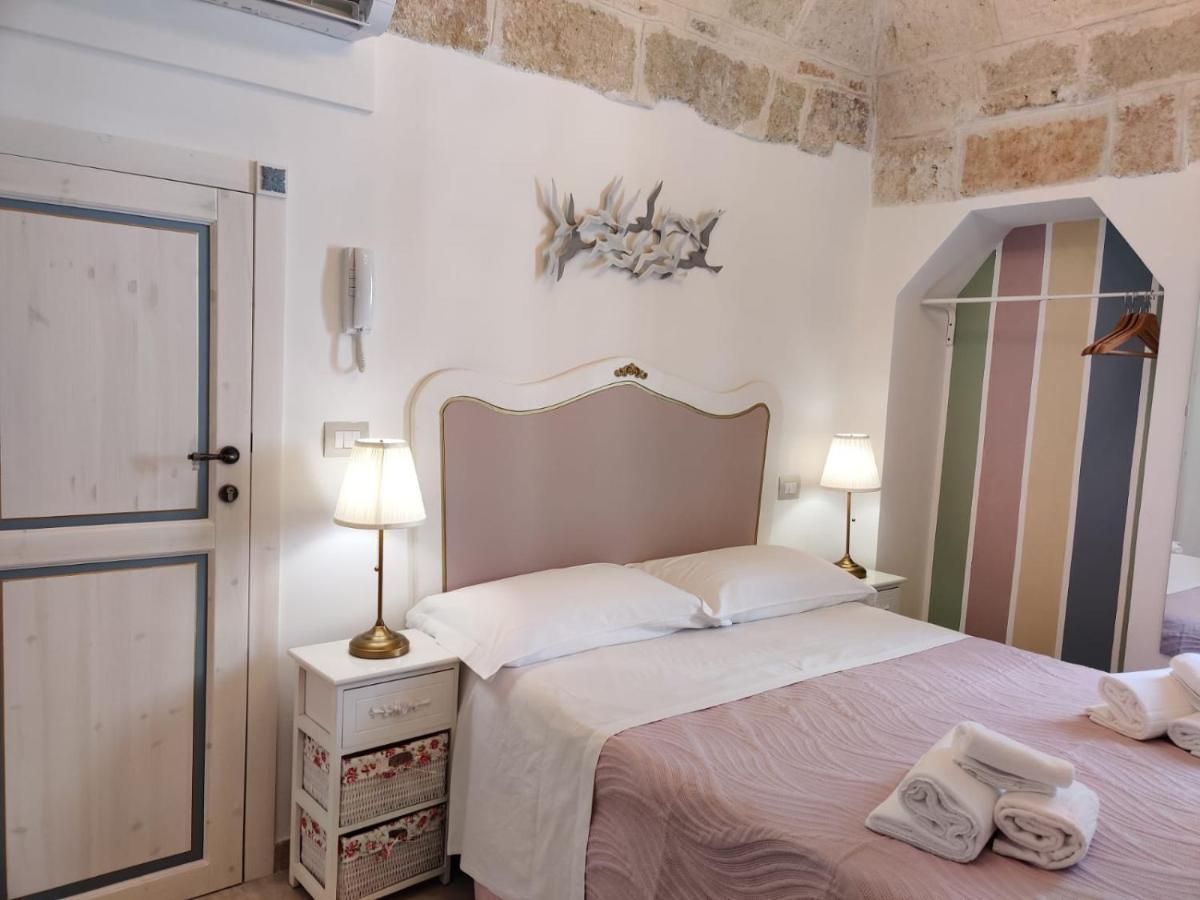Romantica Polignano a Mare Eksteriør billede