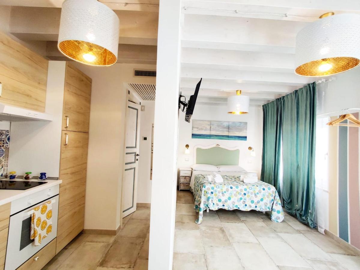 Romantica Polignano a Mare Eksteriør billede