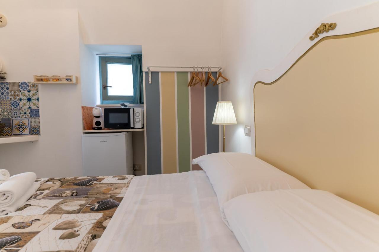 Romantica Polignano a Mare Eksteriør billede