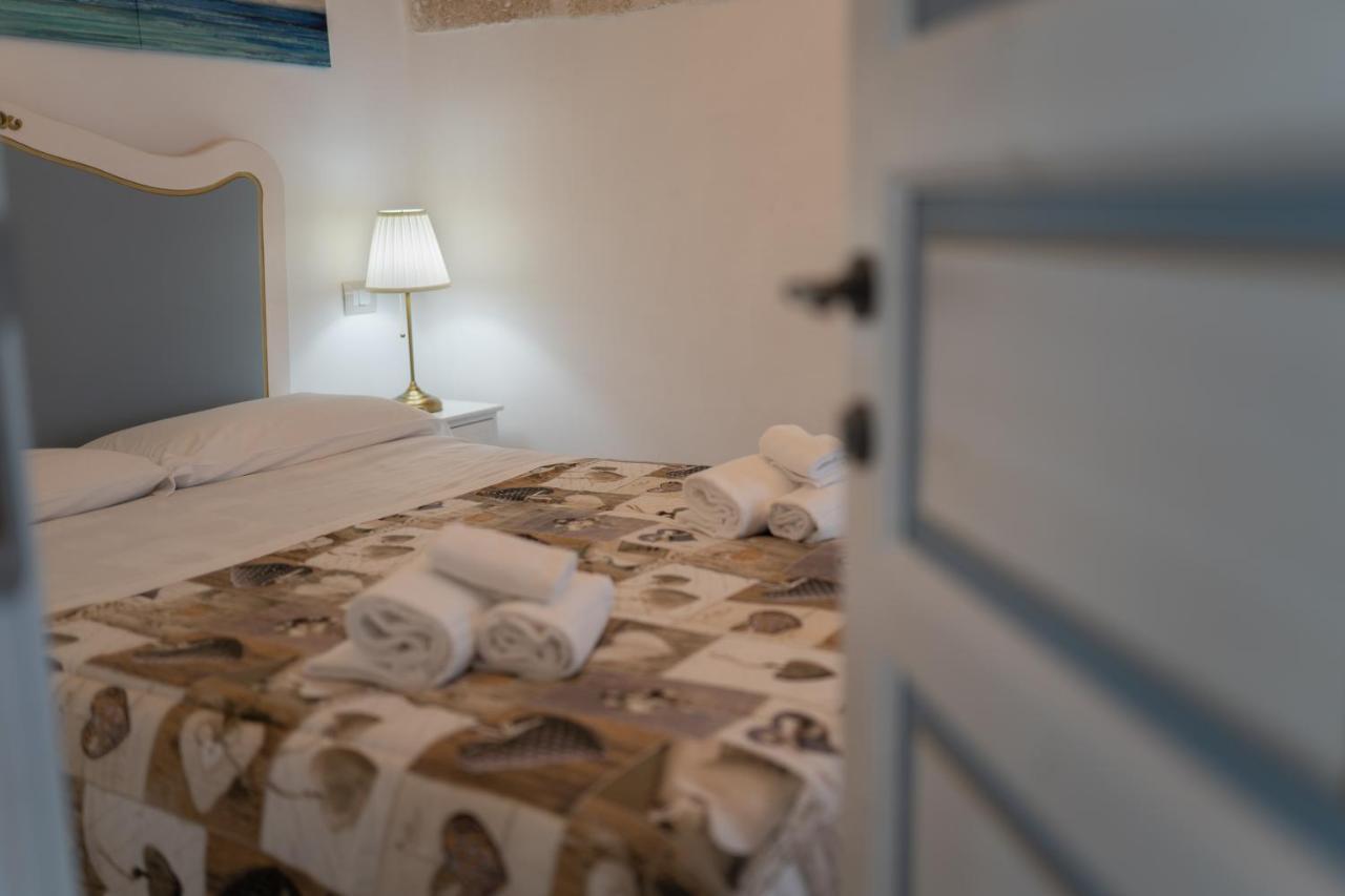 Romantica Polignano a Mare Eksteriør billede