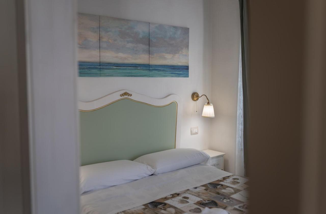 Romantica Polignano a Mare Eksteriør billede