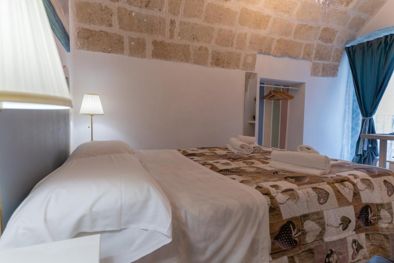Romantica Polignano a Mare Eksteriør billede