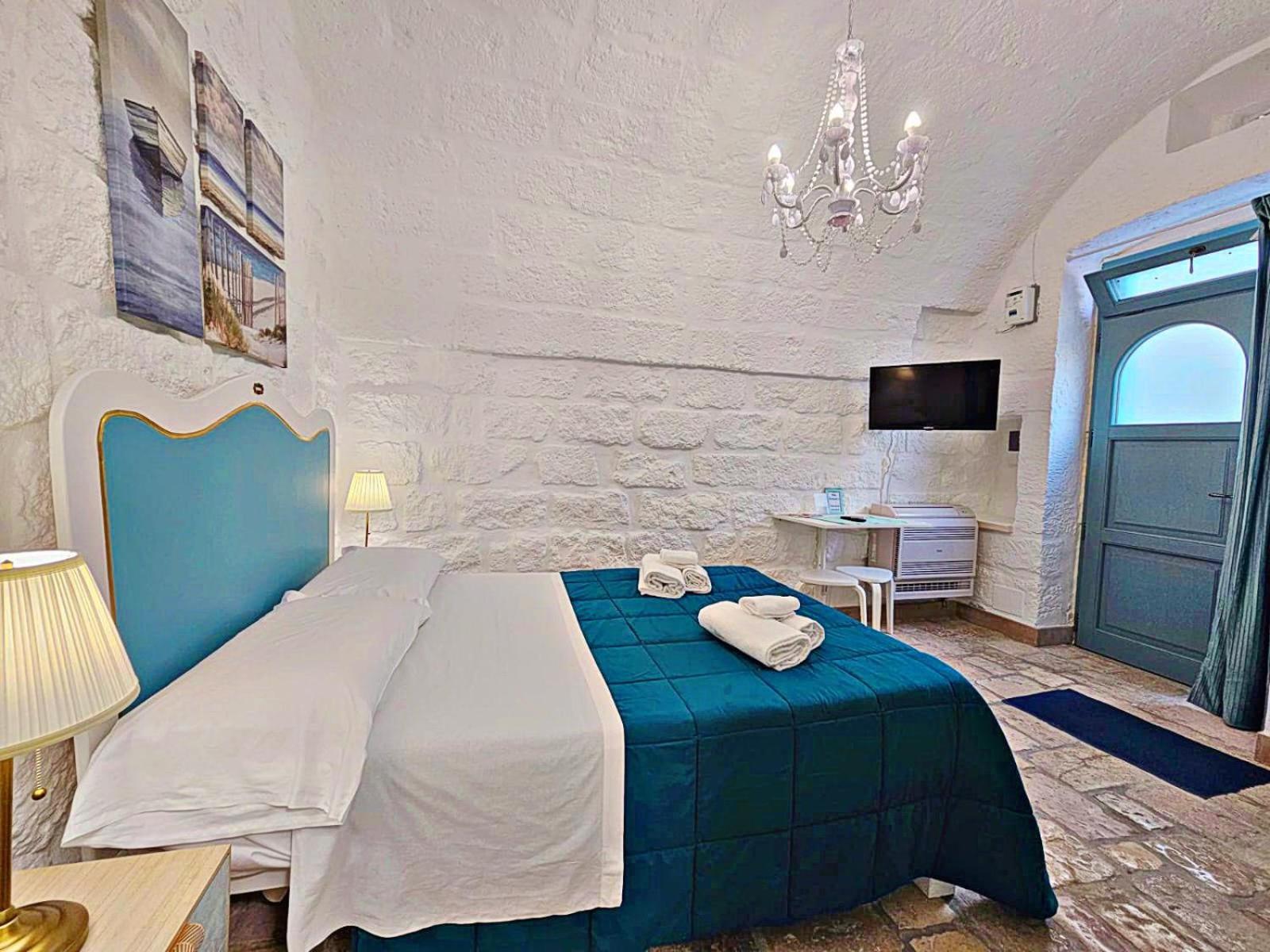 Romantica Polignano a Mare Eksteriør billede