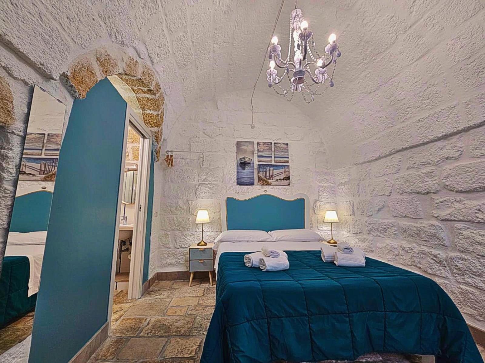 Romantica Polignano a Mare Eksteriør billede