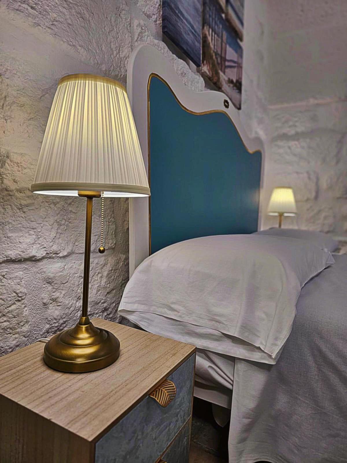 Romantica Polignano a Mare Eksteriør billede