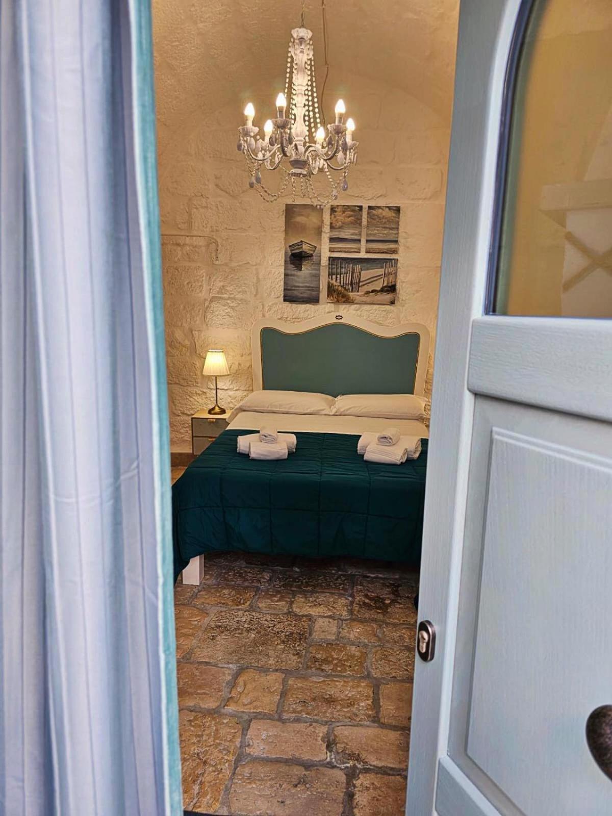 Romantica Polignano a Mare Eksteriør billede