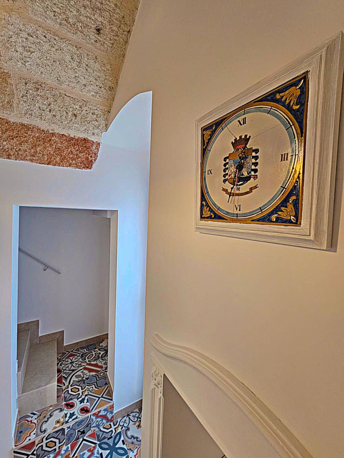 Romantica Polignano a Mare Eksteriør billede